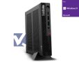 Заводски рециклиран Lenovo ThinkStation P3 Tiny с гаранция, снимка 2