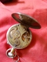Solora джобен часовник Швейцария , снимка 4