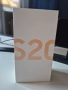 Samsung Galaxy S20 FE Dual SIM – 128 GB, снимка 8
