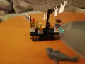 Конструктор Лего - Lego Pirates 6257 - Сал с корабокрушенци, снимка 1