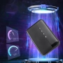 CHANEVE 5G рутер отключен MiFi модем мобилна точка за достъп до интернет WiFi устройство със слот..., снимка 3