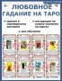 Любовно гадаене на Таро , снимка 2