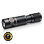 Фенер Fenix E05R с ключодържател - черен, снимка 1 - Къмпинг осветление - 45003142