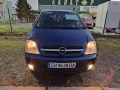 opel Meriva 1.6 газ бензин, снимка 7