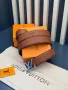 LOUIS VUITTON дамски колан естествена кожа, снимка 2