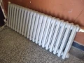 Радиатор чугунен от 20 бр. ребра за парно отопление, снимка 4