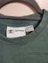 Adidas x Pharrell Williams Basics T-Shirt 'Hazy Emerald' 

, снимка 3