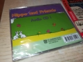 HIPPO AND FRIENDS CD1409251120, снимка 3