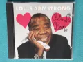 Louis Armstrong – 1990 - C'est Si Bon(That's Jazz), снимка 1