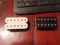 DiMarzio PAF pro Humbucker Pickup Set , снимка 1