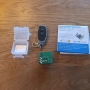 Безжичен релеен модул с дистанционно, 433 MHz, 1 канал, снимка 10