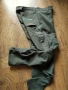 Mascot Workwear Trousers With Kneepad Pockets Advanced-17179-311 Green - МЪЖКИ СТРЕЧ ПАНТАЛОН 49/М, снимка 10
