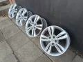 ОРИГИНАЛНИ алуминиеви джанти 17 цола 5x114,3 HYUNDAI / ХЮНДАЙ 6,5J ET48, снимка 5