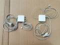 Оригинален Apple MagSafe Power Adapter 60W, снимка 3