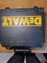 dewalt kombi vintovert , снимка 2