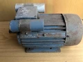 Монофазен електромотор 2.2kw, 2900 об/мин, снимка 6