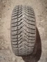 Продавам 1 брой зимна гума 205.55.16 дот 2020 KUMHO , снимка 1
