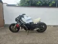 Yamaha Fj 1200 Twin turbo , снимка 1