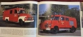 Енциклопедия на стари пожарни машини / Alte Feuerwehren, снимка 7