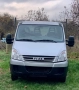 Iveco Daily 3.0-Бордови 4.30м-40c15-Двойни гуми до 3.5тона, снимка 10