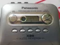 PANASONIC RQ-E30V WALKMAN , снимка 3