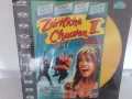 Laser Disk Disc - LD Zärtliche Chaoten 2, снимка 1