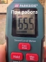 Дизелов трифазен генератор, стационарен, 75kVA,  с компютърно управление, на 62 работни часа, снимка 17