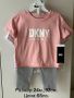 Комплект от 3 части DKNY , снимка 1 - Комплекти за бебе - 44936730