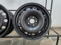 4бр 15ски джанти за VW, AUDI 5x100мм A150630 , снимка 2