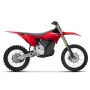 NEW AUTHENTIC Stark Varg ALPHA 80hp Electric Motocross Bike First Ride with FREE SHIPPING, снимка 10