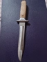 Стар нож / щик, снимка 7