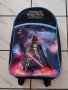 Детска чанта STAR WARS на колелца. , снимка 1