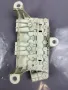 FUSE BOX Бушонно Табло за БМВ BMW E39 8387545, снимка 3