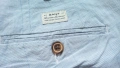 GANT Shorts Mens 50% Coton 50% Lin Размер W35 / L къси панталони 50% Памук 50% Лен 16-59, снимка 5