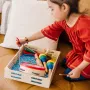 Музикални инструменти Melissa and Doug Банда в кутия, снимка 8