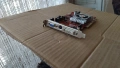 Видео карта ATi Radeon GeCube 9600 XT 256MB DDR 128bit AGP, снимка 3