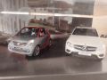 Mercedes, Audi, Seat 1:43 Limited Sets Minichamps, AutoArt, Looksmart, снимка 10