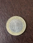 Древна колекционерска монета. Много рядка , снимка 1