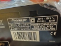 Ресийвър/усилвател Pioneer VSX-415-K, снимка 3