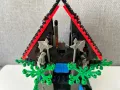 Lego Castle Dragon Knights 6048 , 6020, снимка 3