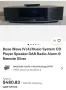 Bose Wave IV (4) Music System CD Player Speaker DAB Radio Alarm & Remote Silver MADE IN MEXICO  Прод, снимка 8