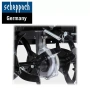 Бензинова мотофреза Scheppach MTP570 SE 150 кубика / Мотокултиватор, снимка 5