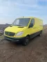 На Части Мерцедес Спринтер 516, снимка 1