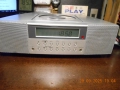 Medion Md81555-sound center 2.1 Fm-cd-mp3, снимка 1