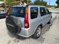 HONDA cr-v 2.0 150к.с с ГАЗ / дясна дирекция  -цена 4 050лв или 2070.73 евро - регистрирана , прехвъ, снимка 12