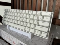 Механична Клавиатура Ajazz x Nacodex NK61 / 60% / Cherry MX Red Switch-ове / Hot swap /, снимка 5