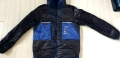 Scotch & Soda Mens Jacket Size XL НОВО! ОРИГИНАЛ! Мъжко Зимно Яке!, снимка 16