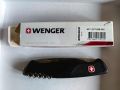 Wenger Ranger колекционерски джобен нож с голямо острие. , снимка 4