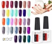  GD COCO UV LED гел лак , снимка 1