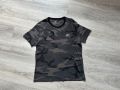 Мъжка тениска Alpha Industries Backprint Camo T-Shirt, Размер М, снимка 3